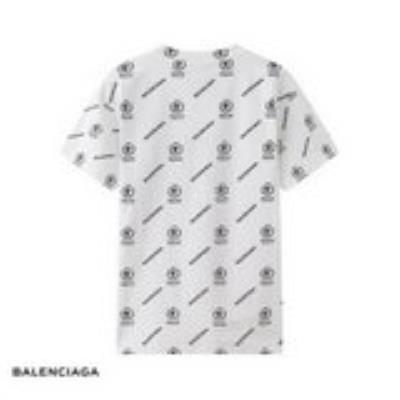 wholesale quality balenciaga shirts model no. 55