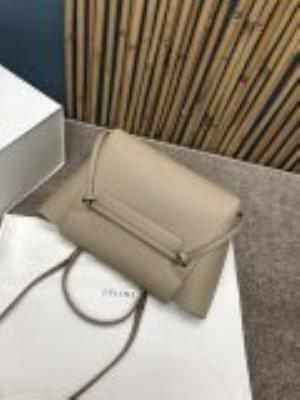 wholesale quality celine 189103 khaki