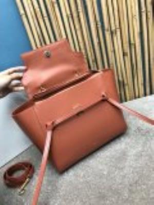 wholesale quality celine 189103 brown