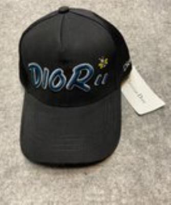 wholesale quality dior caps model no. 5