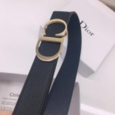 wholesale quality dior belts model no. 22