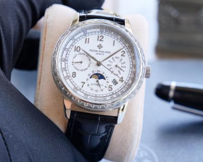 wholesale quality patek philippe model no. 9