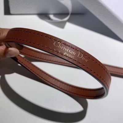 wholesale quality dior belts model no. 23