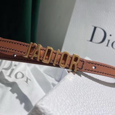 wholesale quality dior belts model no. 23