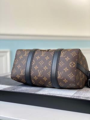 wholesale quality lv 2021 m45652 keepall 