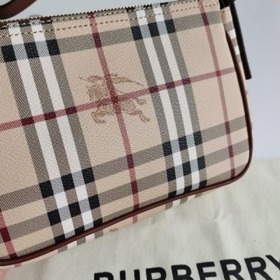 wholesale quality burberry  classic shoulder bag 1