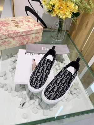 wholesale quality christian dior shoes model no. 190