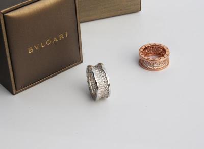 wholesale quality bottega veneta rings model no. 1