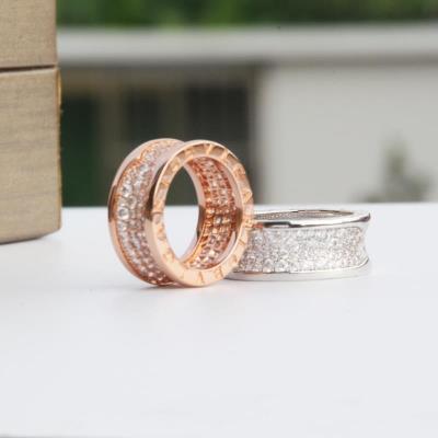 wholesale quality bottega veneta rings model no. 1