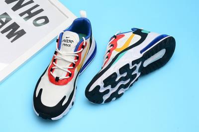 wholesale quality nike air max 270 v2 model no. 20