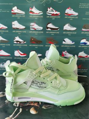 wholesale quality air jordan 4 model no. 373