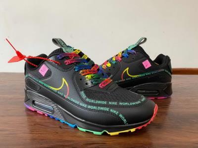 wholesale quality nike air max 90 model no. 636