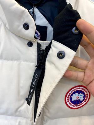 wholesale quality canada goose model no. 2