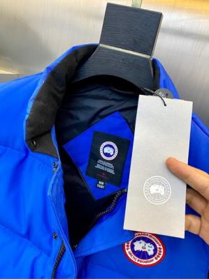 wholesale quality canada goose model no. 3