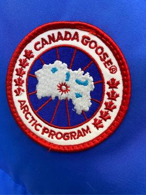 wholesale quality canada goose model no. 3