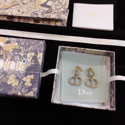 wholesale quality dior earbob sku 31