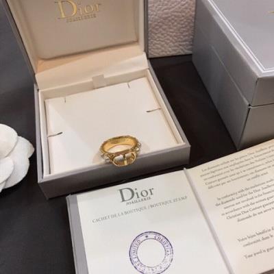 wholesale quality dior ring model no. 1