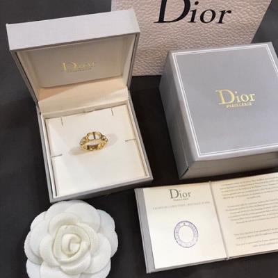 wholesale quality dior ring model no. 1