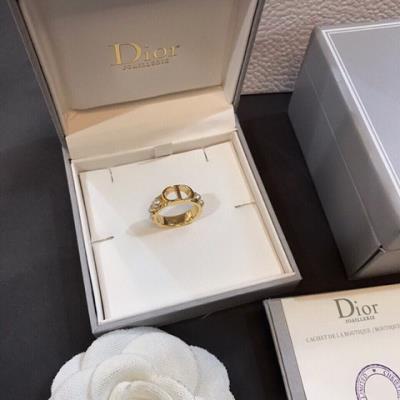 wholesale quality dior ring model no. 1