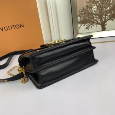 wholesale quality lv  m43500 monogram black