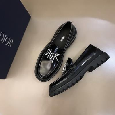 wholesale quality christian dior shoes model no. 193