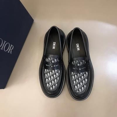 wholesale quality christian dior shoes model no. 194