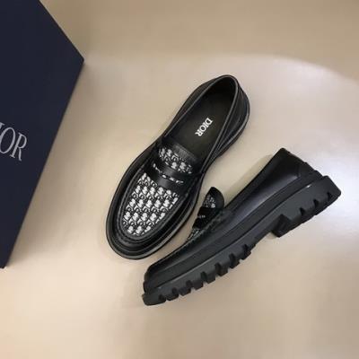 wholesale quality christian dior shoes model no. 194