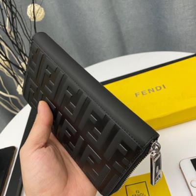 wholesale quality fendi wallet model no. 1