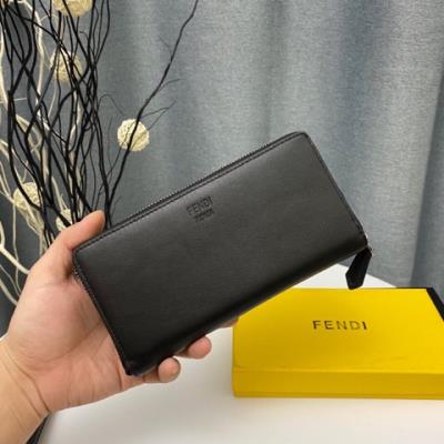 wholesale quality fendi wallet model no. 2