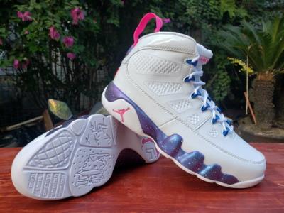 wholesale quality air jordan 9 model no. 138