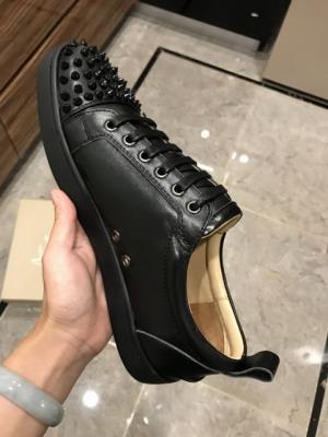 wholesale quality christian louboutin men model no. 39