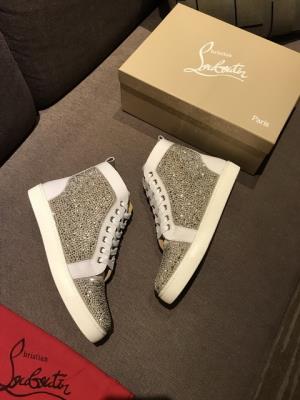 wholesale quality christian louboutin men model no. 41