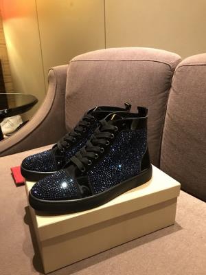 wholesale quality christian louboutin men model no. 42