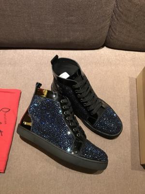 wholesale quality christian louboutin men model no. 42