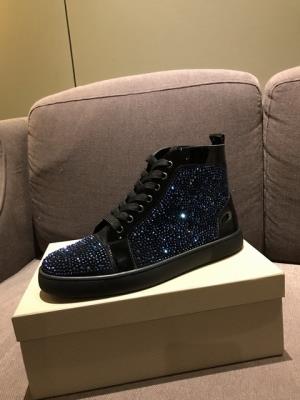 wholesale quality christian louboutin men model no. 42