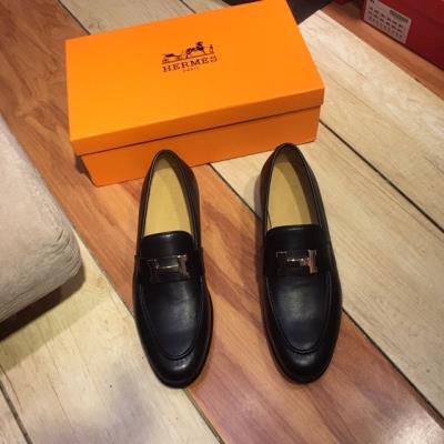 wholesale quality men's hermes shoes model no. 194