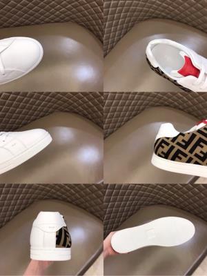 wholesale quality fendi shoes model no. 47