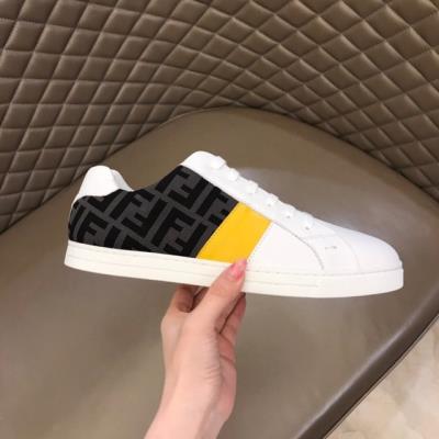 wholesale quality fendi shoes model no. 48