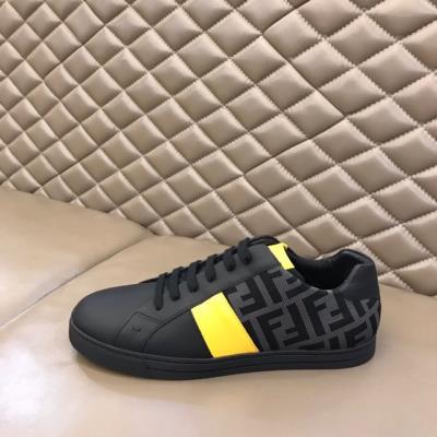 wholesale quality fendi shoes model no. 50