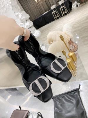 wholesale quality christian dior shoes model no. 205