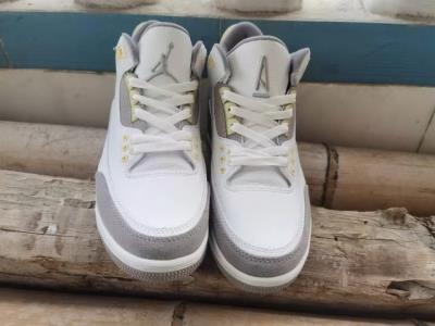 wholesale quality air jordan 3 model no. 242