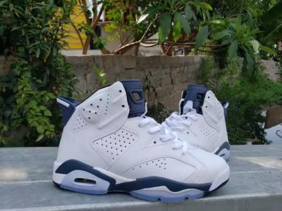 wholesale quality air jordan 6 model no. 270