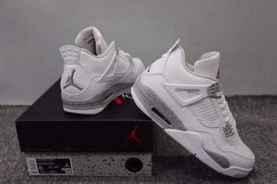 wholesale quality air jordan 4 model no. 395