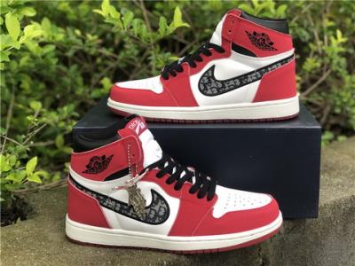 wholesale quality air jordan 1 model no. 379