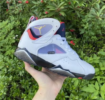 wholesale quality air jordan 7 model no. 201