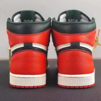 wholesale quality air jordan 1 model no. 381