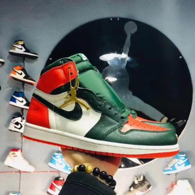 wholesale quality air jordan 1 model no. 381