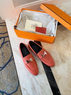 wholesale quality hermes women's shoes model no. 41