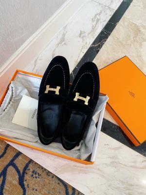 wholesale quality hermes women's shoes model no. 43