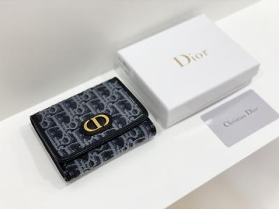 wholesale quality dior wallet model no. 6